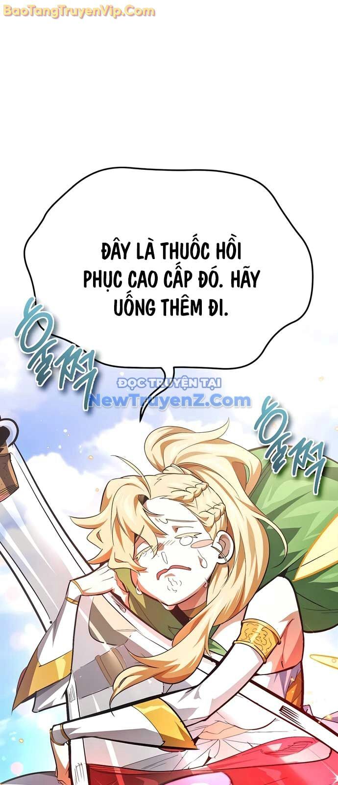 Trên Thế Giới Không Có Chiến Binh Xấu [Chap 32-36]