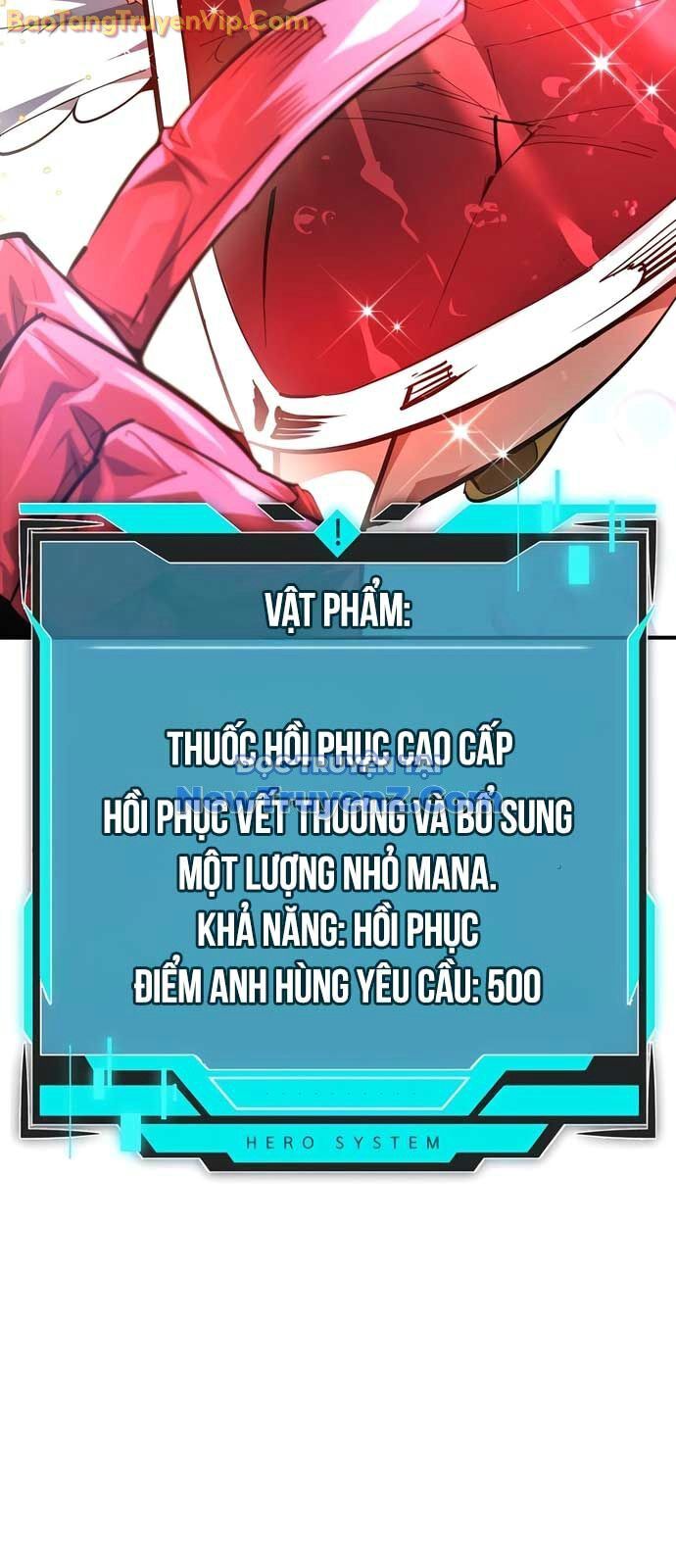 Trên Thế Giới Không Có Chiến Binh Xấu [Chap 32-36]