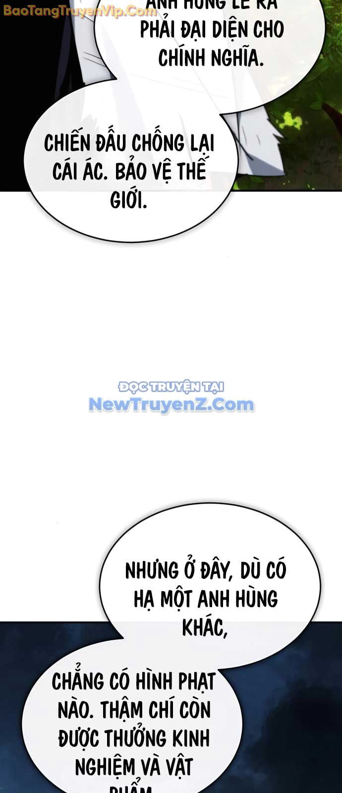 Trên Thế Giới Không Có Chiến Binh Xấu [Chap 32-36]