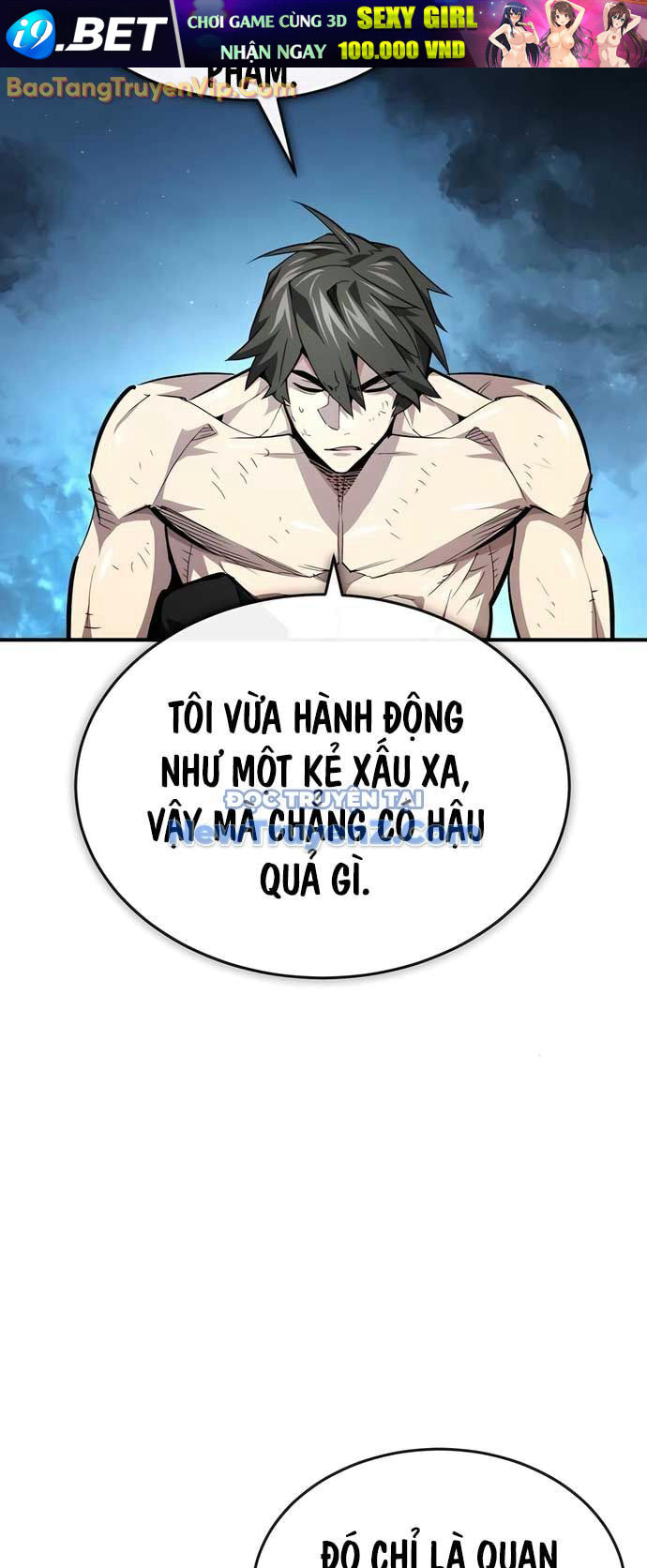 Trên Thế Giới Không Có Chiến Binh Xấu [Chap 32-36]