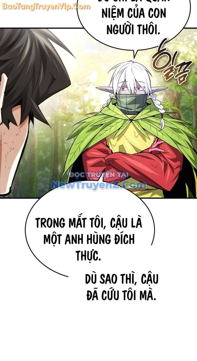 Trên Thế Giới Không Có Chiến Binh Xấu [Chap 32-36]