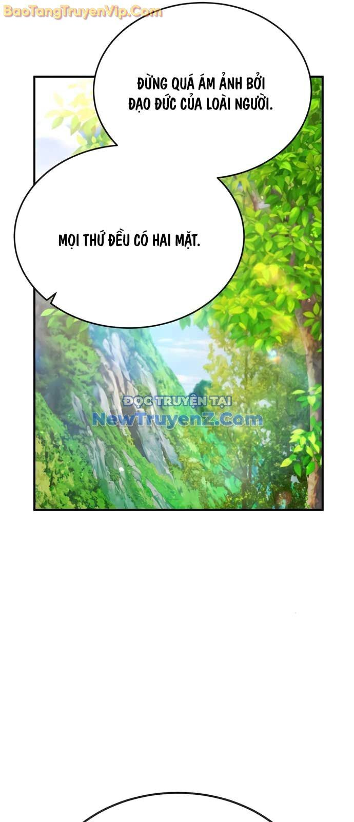 Trên Thế Giới Không Có Chiến Binh Xấu [Chap 32-36]