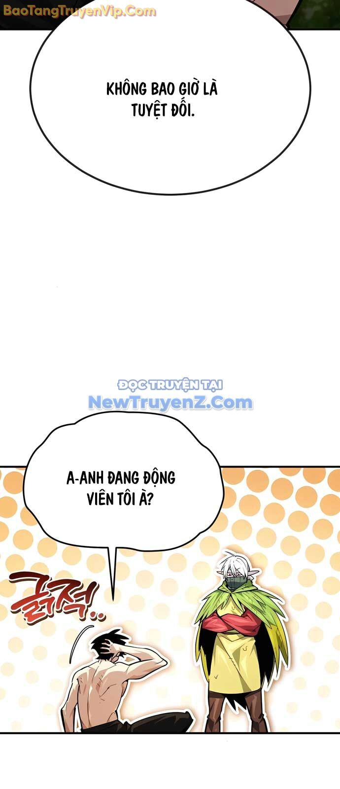 Trên Thế Giới Không Có Chiến Binh Xấu [Chap 32-36]