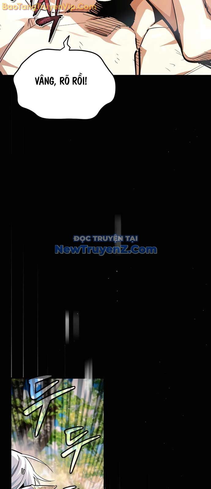 Trên Thế Giới Không Có Chiến Binh Xấu [Chap 32-36]