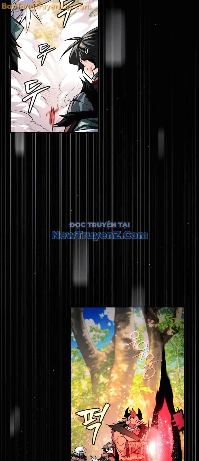 Trên Thế Giới Không Có Chiến Binh Xấu [Chap 32-36]