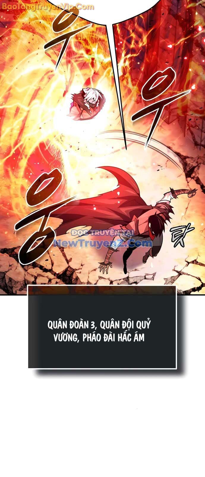 Trên Thế Giới Không Có Chiến Binh Xấu [Chap 32-36]