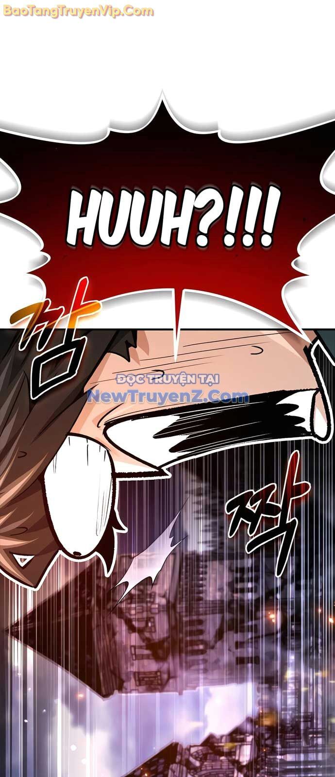 Trên Thế Giới Không Có Chiến Binh Xấu [Chap 32-36]