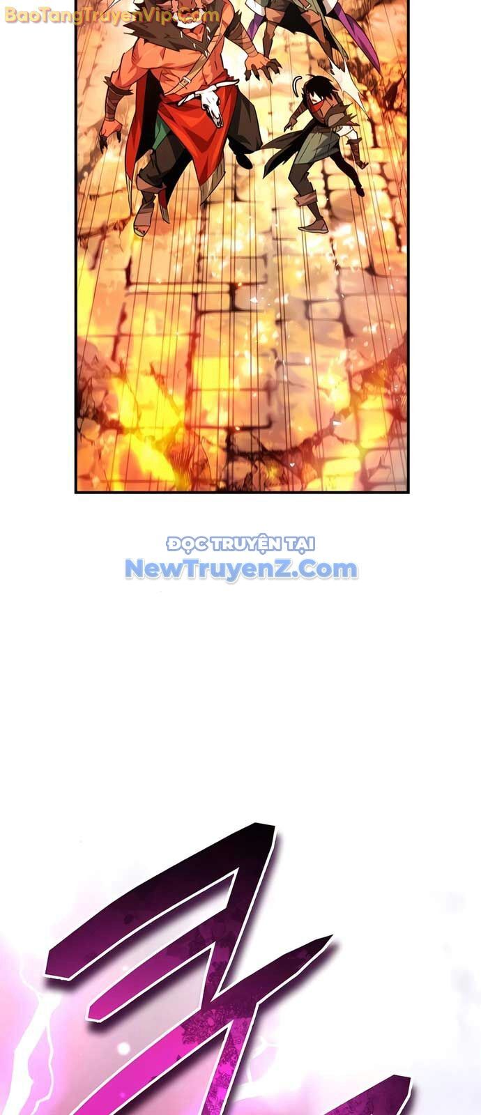 Trên Thế Giới Không Có Chiến Binh Xấu [Chap 32-36]
