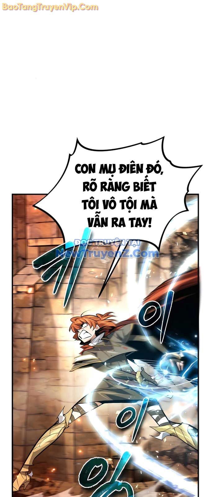 Trên Thế Giới Không Có Chiến Binh Xấu [Chap 32-36]