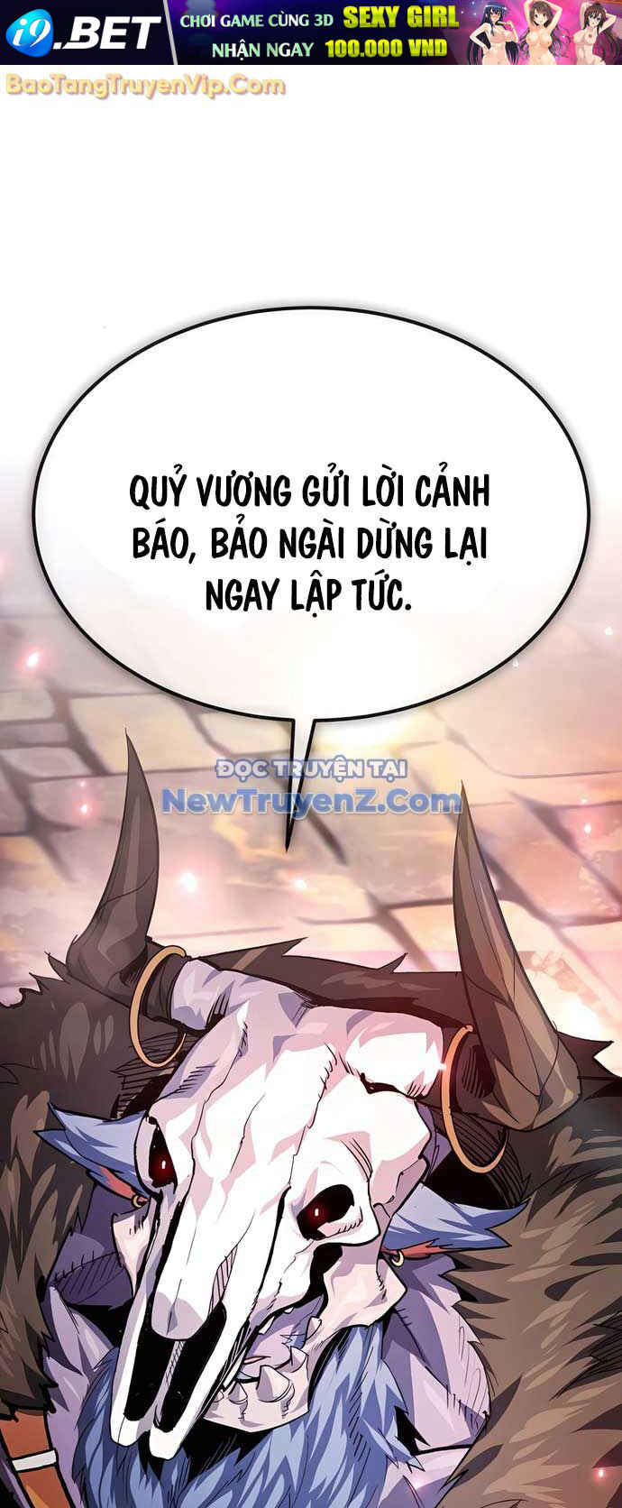 Trên Thế Giới Không Có Chiến Binh Xấu [Chap 32-36]