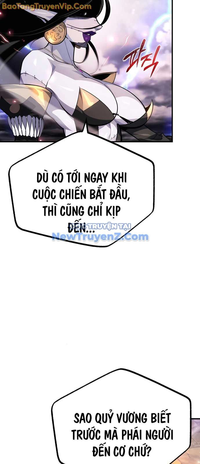 Trên Thế Giới Không Có Chiến Binh Xấu [Chap 32-36]