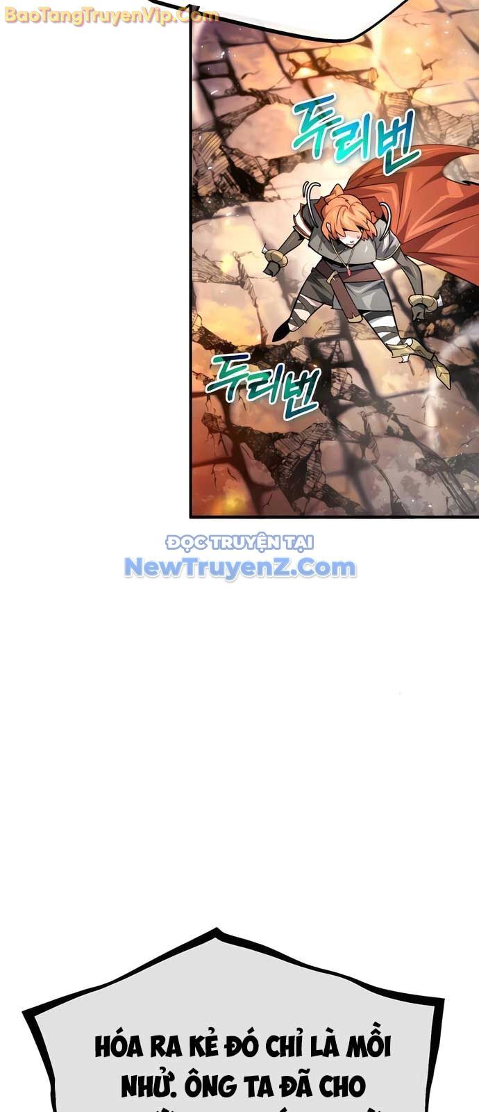 Trên Thế Giới Không Có Chiến Binh Xấu [Chap 32-36]