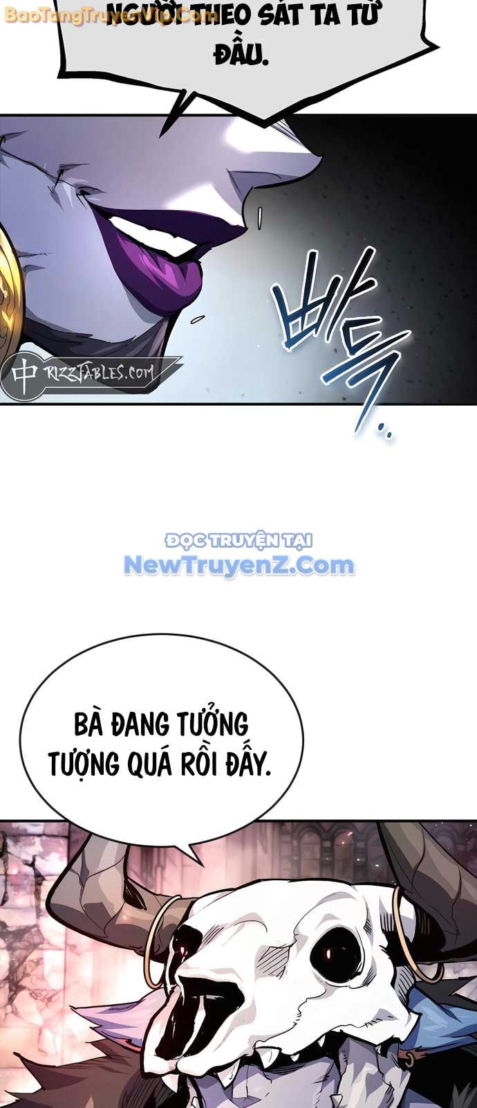 Trên Thế Giới Không Có Chiến Binh Xấu [Chap 32-36]