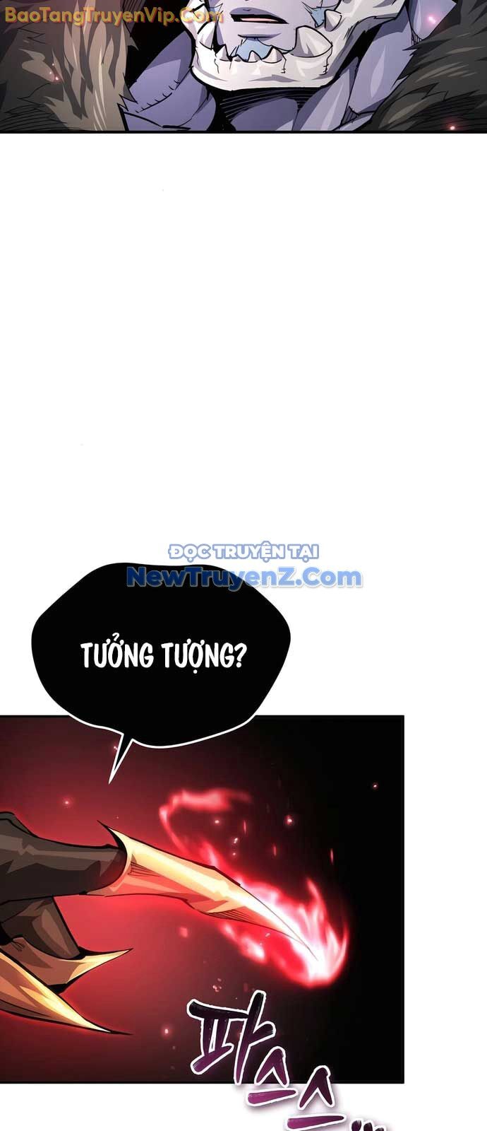 Trên Thế Giới Không Có Chiến Binh Xấu [Chap 32-36]