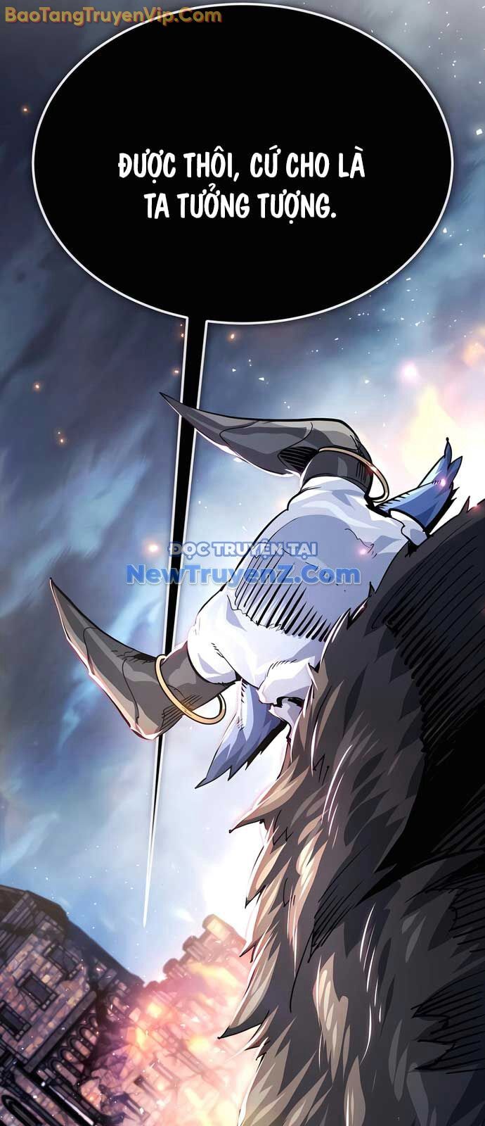 Trên Thế Giới Không Có Chiến Binh Xấu [Chap 32-36]