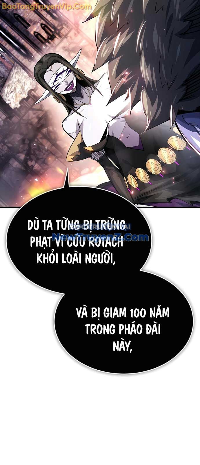 Trên Thế Giới Không Có Chiến Binh Xấu [Chap 32-36]