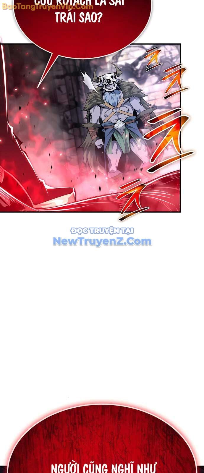Trên Thế Giới Không Có Chiến Binh Xấu [Chap 32-36]