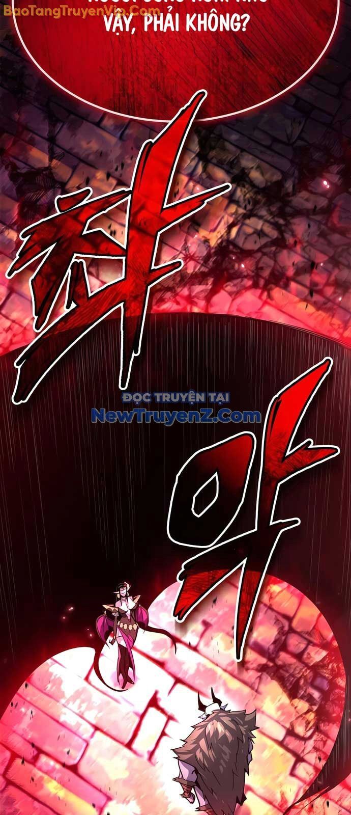 Trên Thế Giới Không Có Chiến Binh Xấu [Chap 32-36]
