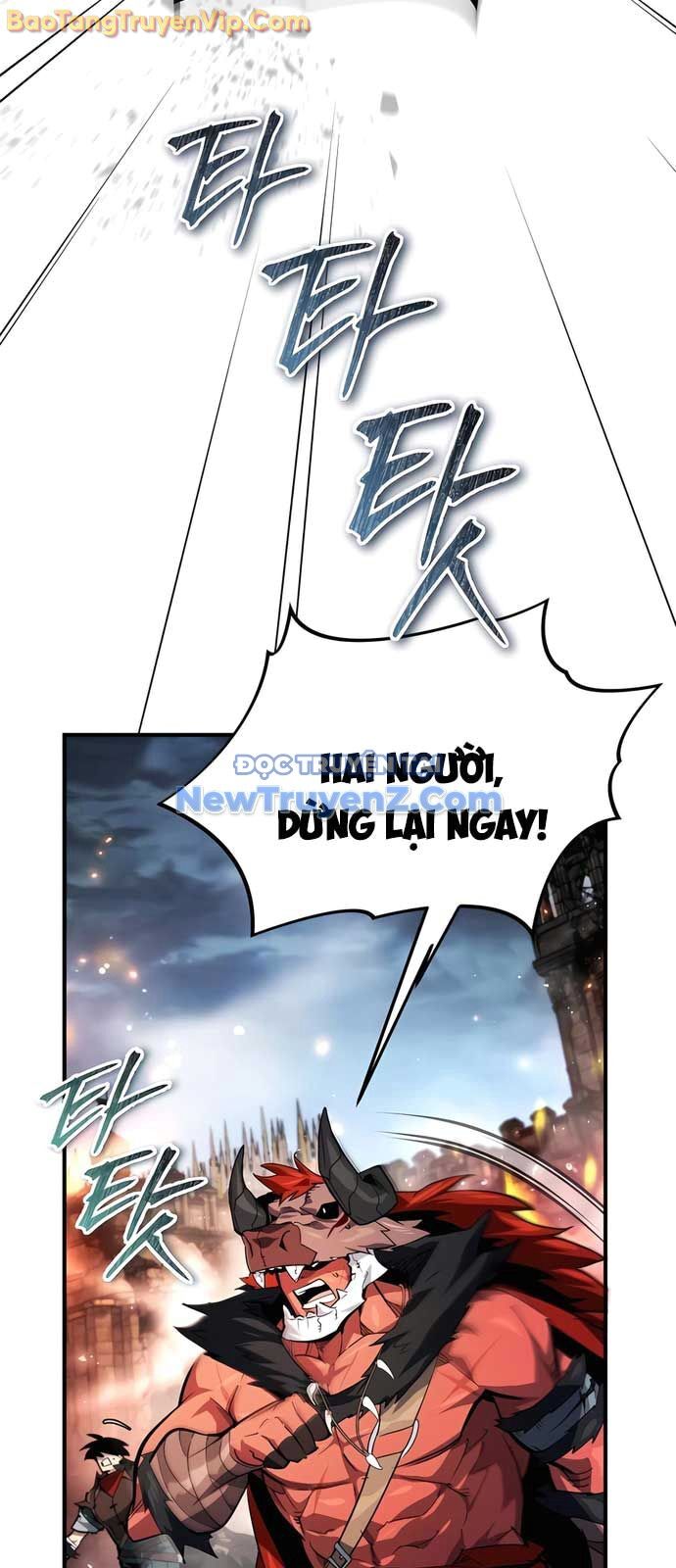 Trên Thế Giới Không Có Chiến Binh Xấu [Chap 32-36]