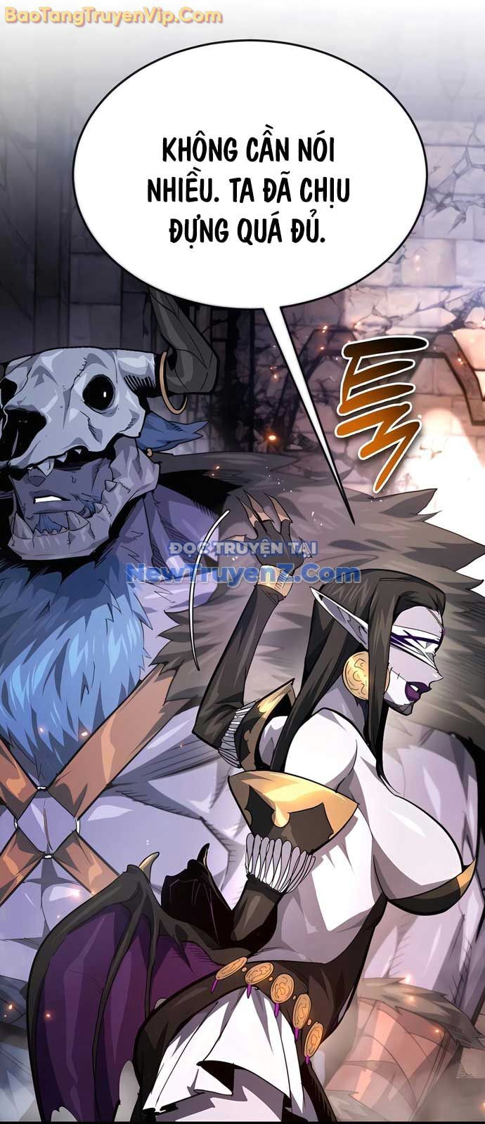 Trên Thế Giới Không Có Chiến Binh Xấu [Chap 32-36]