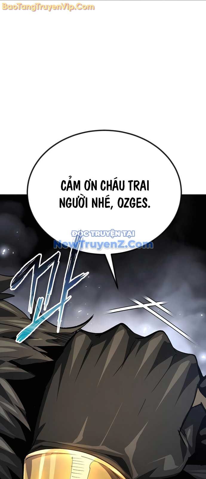 Trên Thế Giới Không Có Chiến Binh Xấu [Chap 32-36]