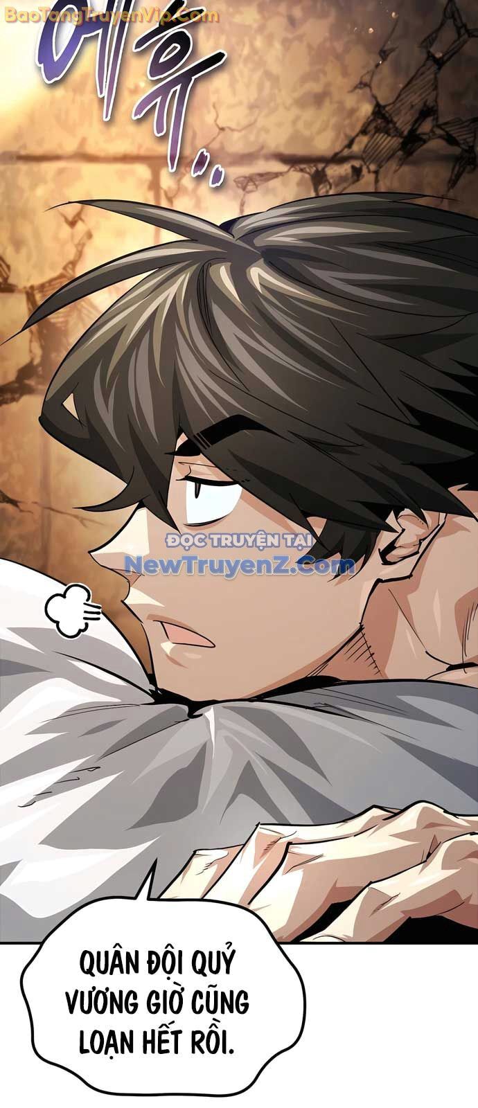 Trên Thế Giới Không Có Chiến Binh Xấu [Chap 32-36]