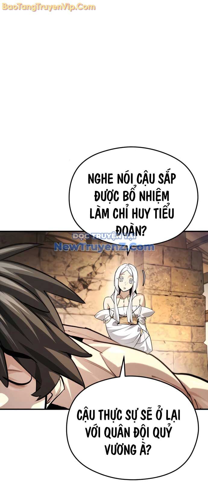 Trên Thế Giới Không Có Chiến Binh Xấu [Chap 32-36]