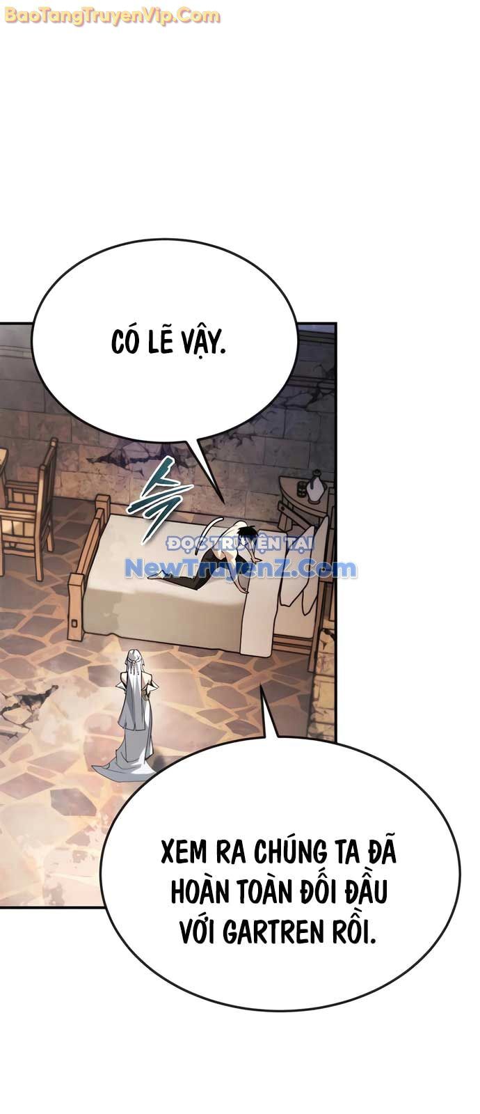 Trên Thế Giới Không Có Chiến Binh Xấu [Chap 32-36]