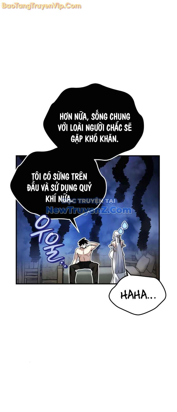 Trên Thế Giới Không Có Chiến Binh Xấu [Chap 32-36]