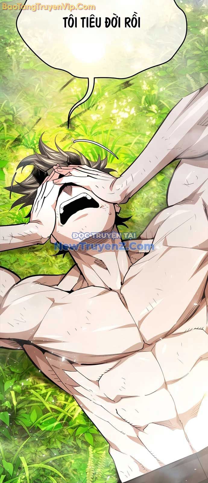 Trên Thế Giới Không Có Chiến Binh Xấu [Chap 32-36]