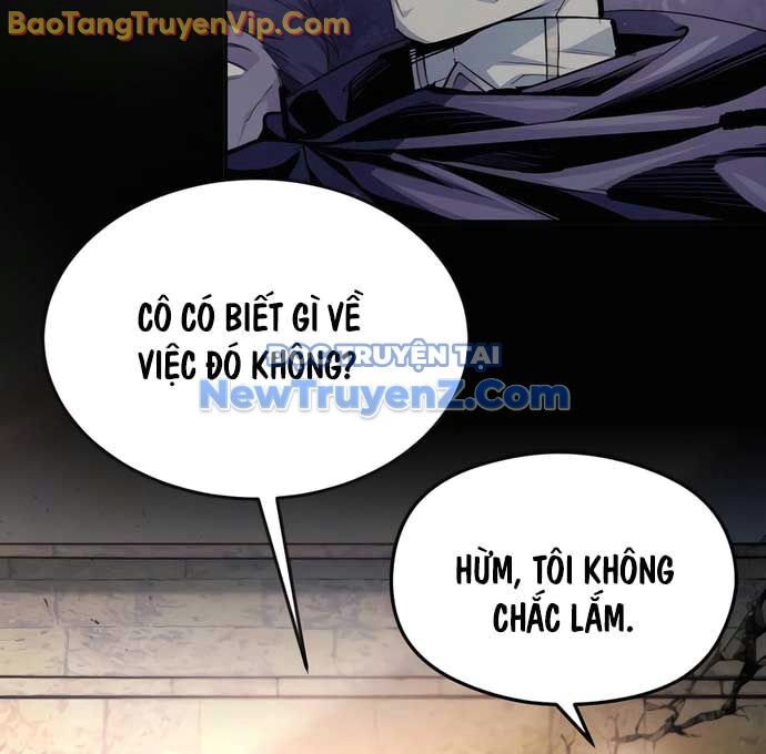 Trên Thế Giới Không Có Chiến Binh Xấu [Chap 32-36]