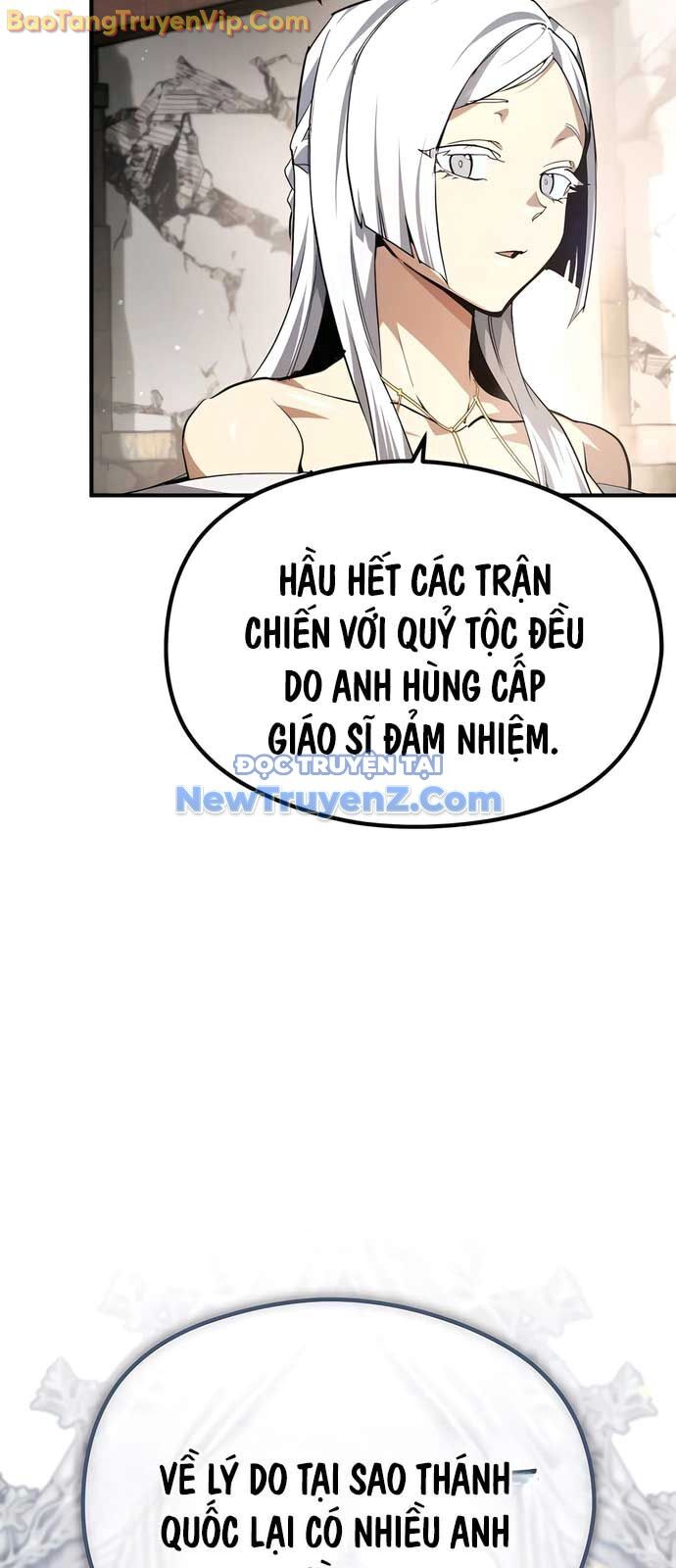 Trên Thế Giới Không Có Chiến Binh Xấu [Chap 32-36]