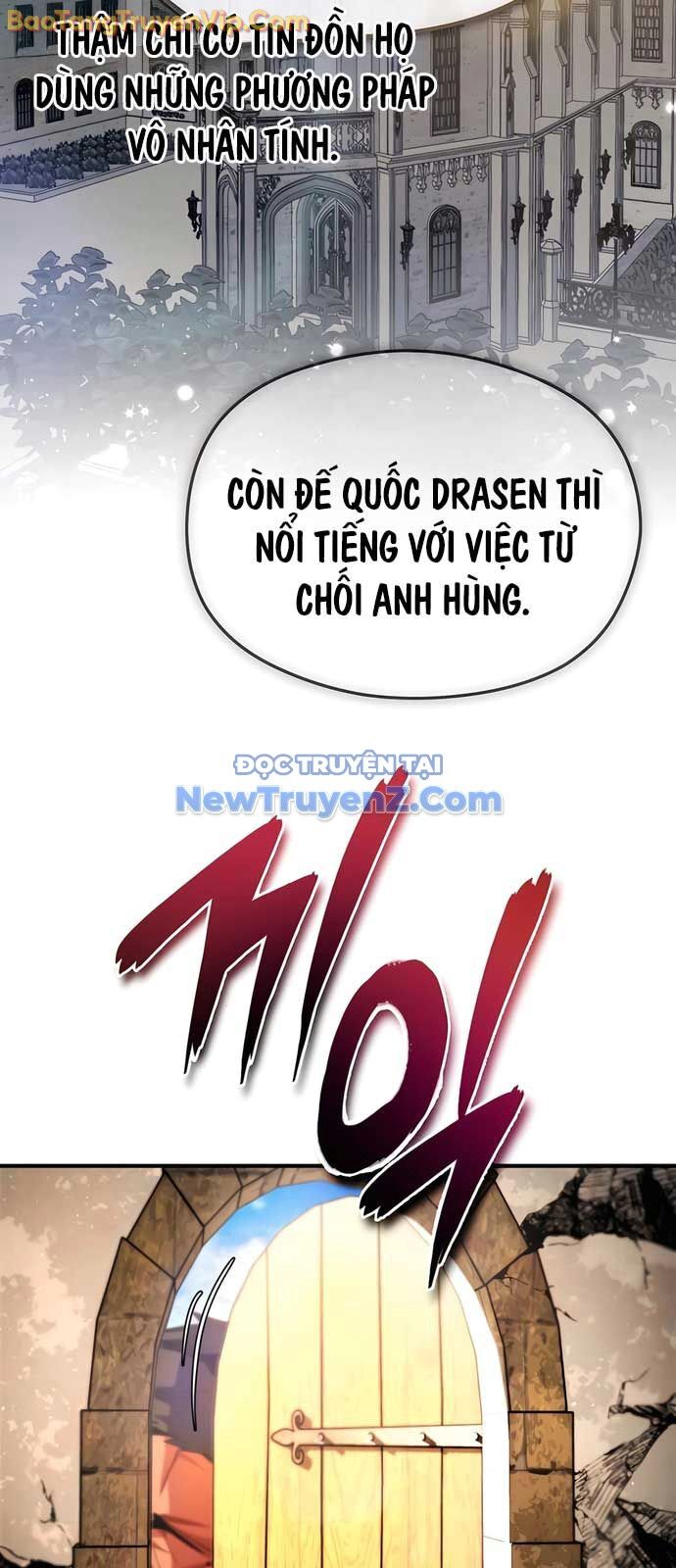 Trên Thế Giới Không Có Chiến Binh Xấu [Chap 32-36]