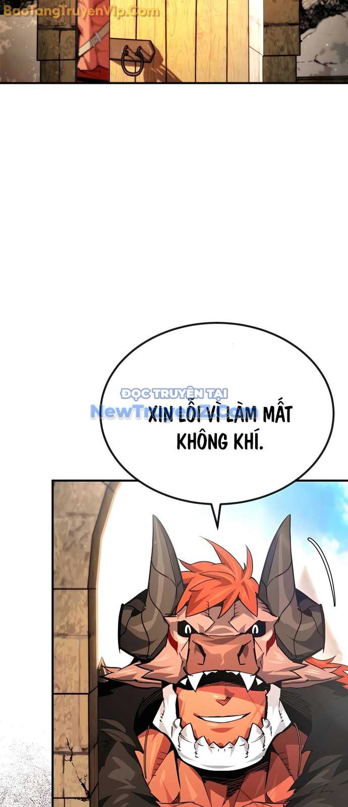 Trên Thế Giới Không Có Chiến Binh Xấu [Chap 32-36]