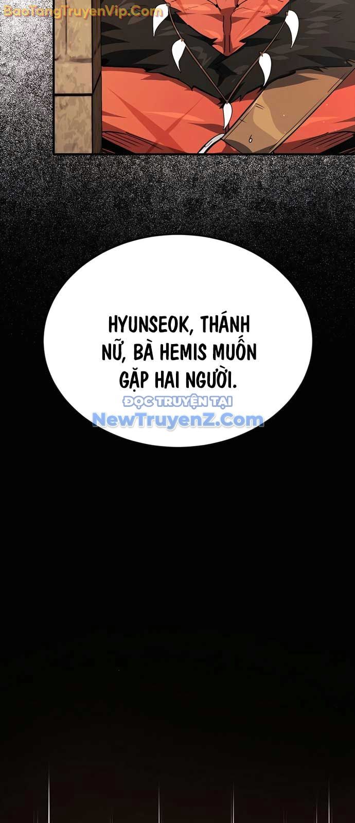 Trên Thế Giới Không Có Chiến Binh Xấu [Chap 32-36]