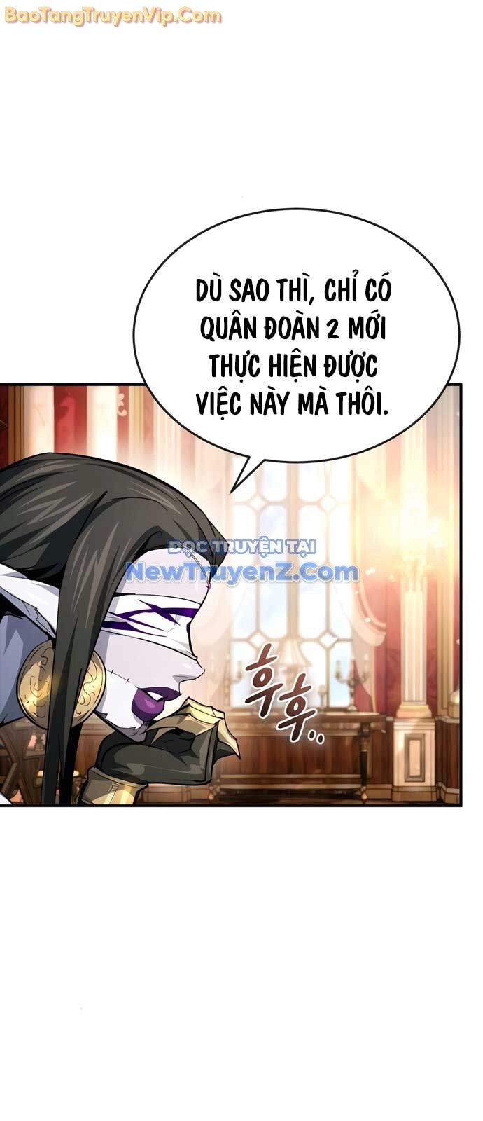 Trên Thế Giới Không Có Chiến Binh Xấu [Chap 32-36]