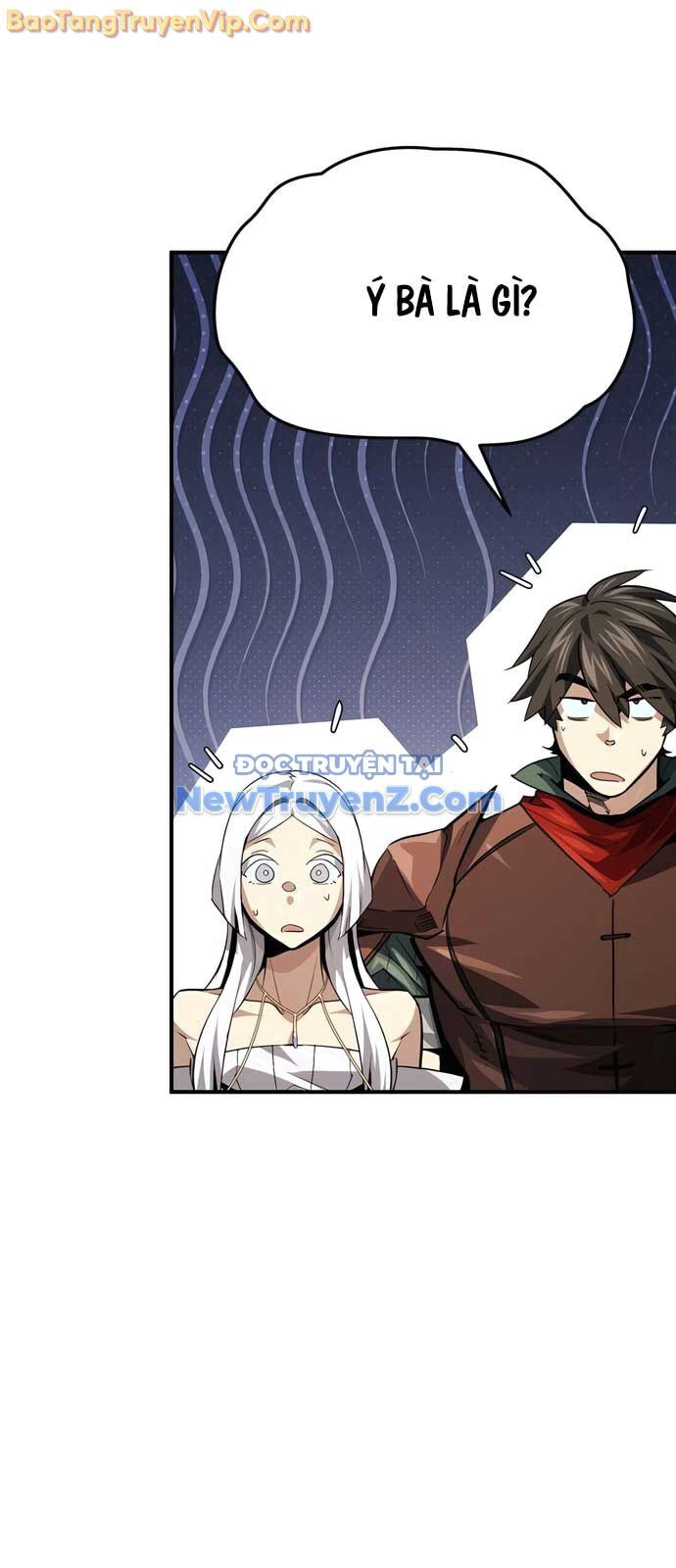 Trên Thế Giới Không Có Chiến Binh Xấu [Chap 32-36]