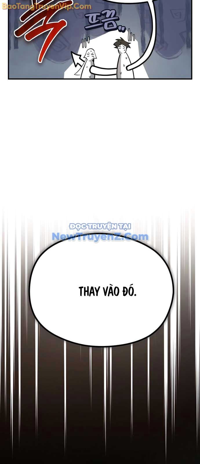 Trên Thế Giới Không Có Chiến Binh Xấu [Chap 32-36]