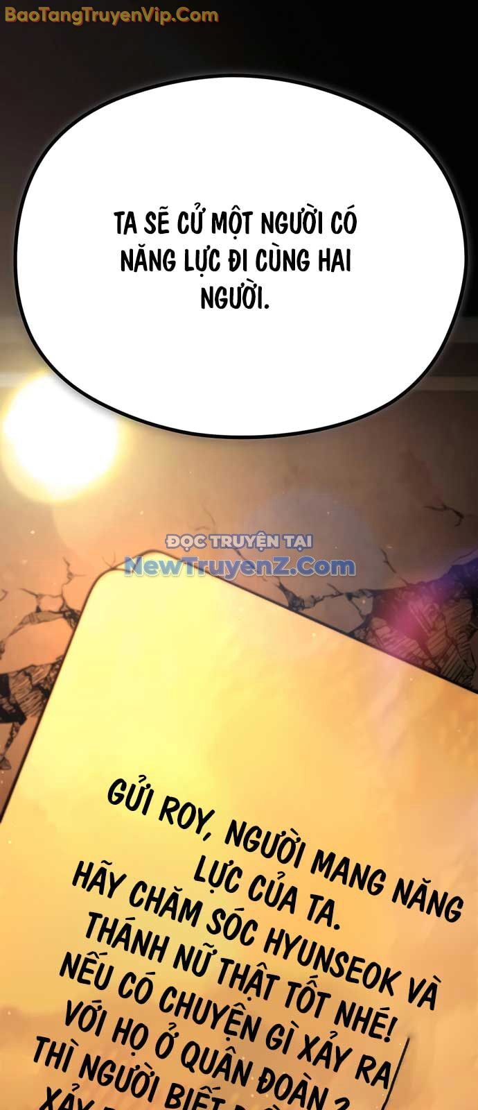 Trên Thế Giới Không Có Chiến Binh Xấu [Chap 32-36]