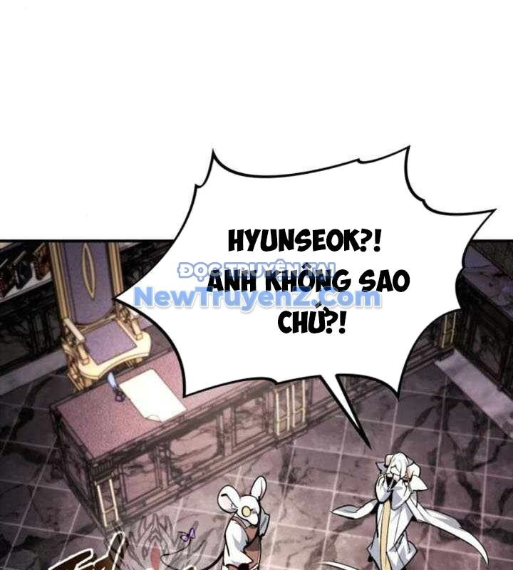 Trên Thế Giới Không Có Chiến Binh Xấu [Chap 32-36]