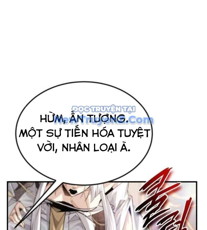 Trên Thế Giới Không Có Chiến Binh Xấu [Chap 32-36]