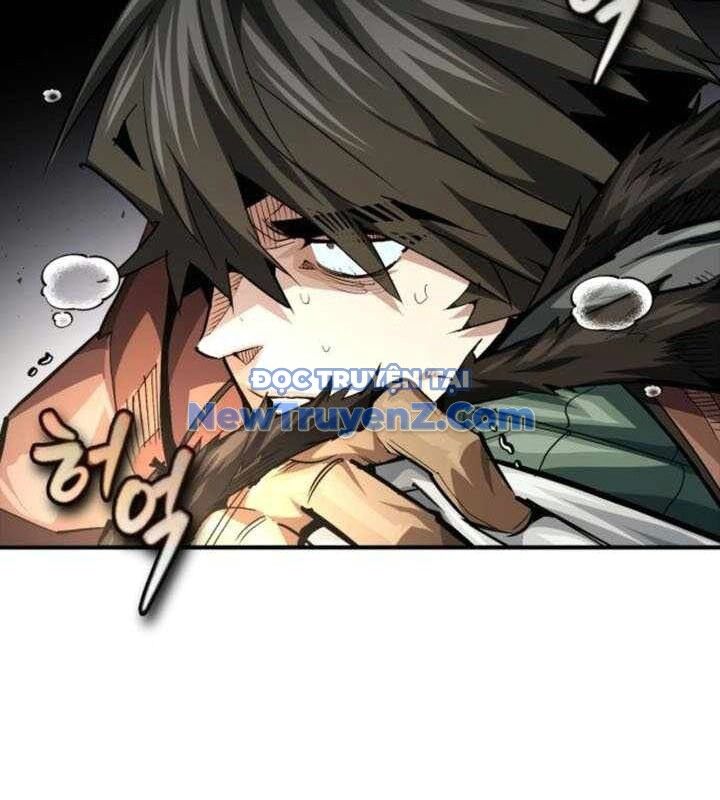 Trên Thế Giới Không Có Chiến Binh Xấu [Chap 32-36]