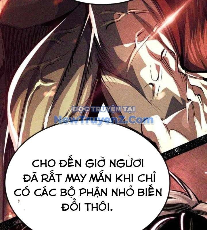 Trên Thế Giới Không Có Chiến Binh Xấu [Chap 32-36]