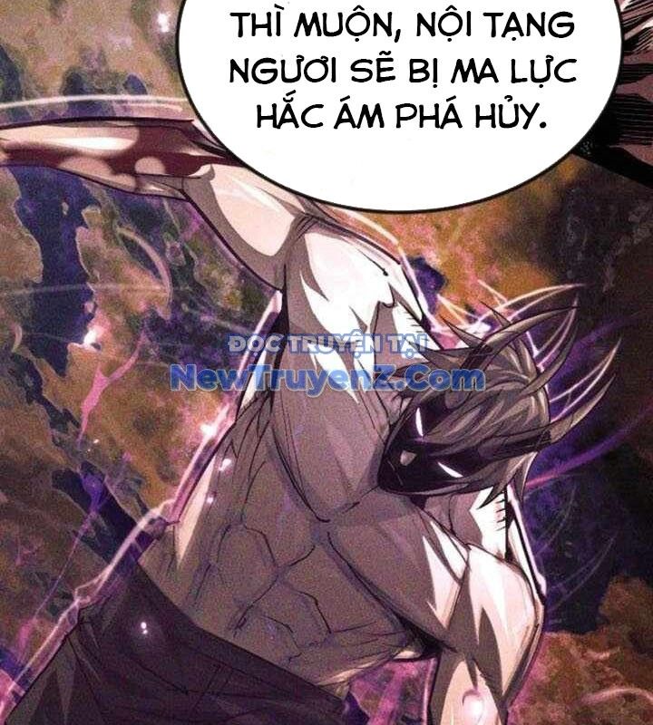 Trên Thế Giới Không Có Chiến Binh Xấu [Chap 32-36]