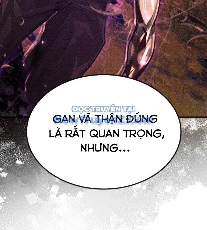 Trên Thế Giới Không Có Chiến Binh Xấu [Chap 32-36]