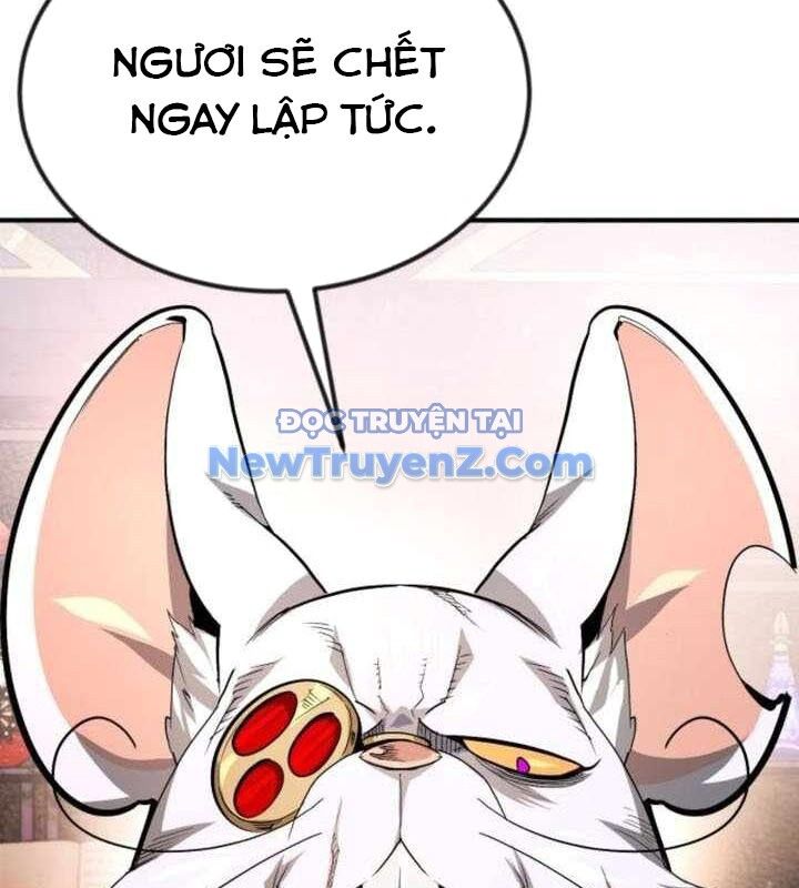 Trên Thế Giới Không Có Chiến Binh Xấu [Chap 32-36]