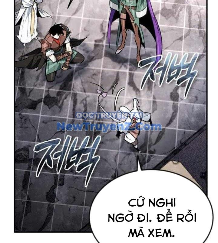 Trên Thế Giới Không Có Chiến Binh Xấu [Chap 32-36]