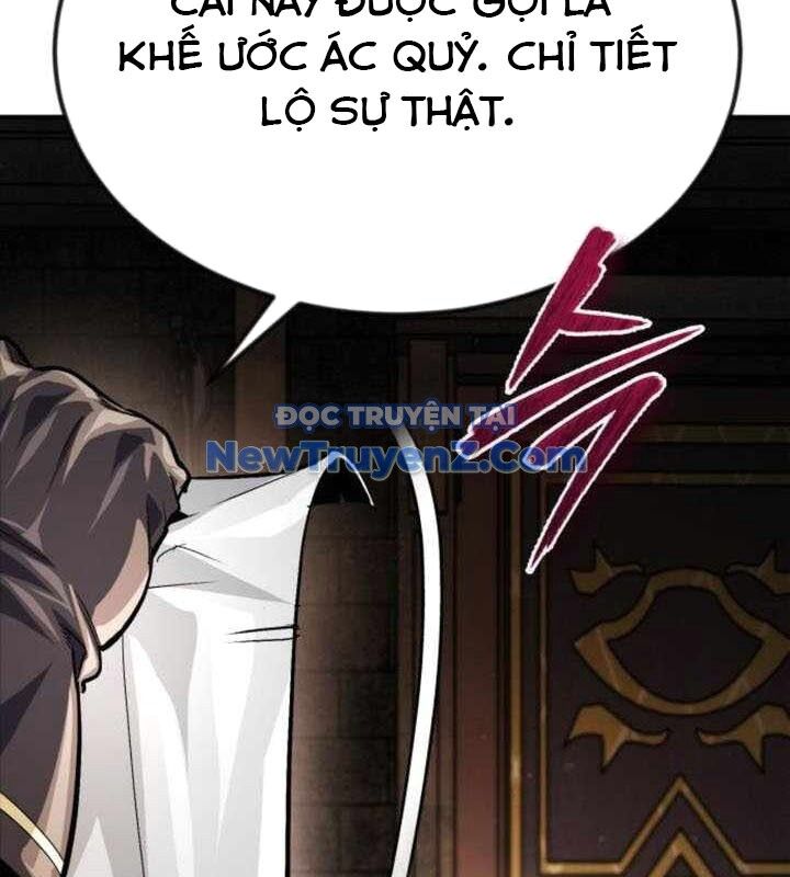 Trên Thế Giới Không Có Chiến Binh Xấu [Chap 32-36]