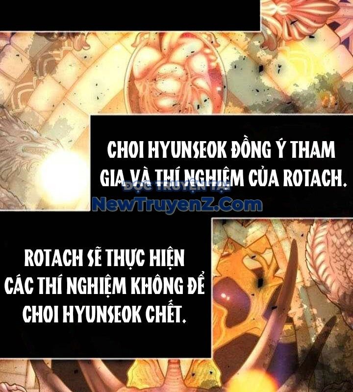 Trên Thế Giới Không Có Chiến Binh Xấu [Chap 32-36]