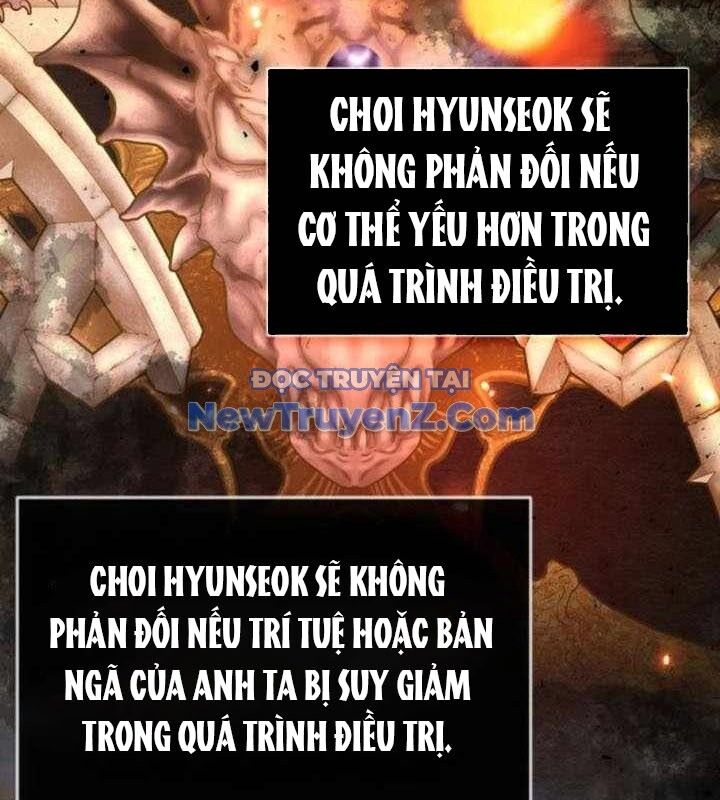 Trên Thế Giới Không Có Chiến Binh Xấu [Chap 32-36]